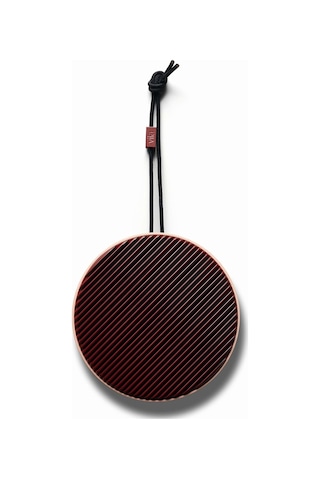 Vifa City Ultra Compact Taşınabilir Bluetooth Hoparlör