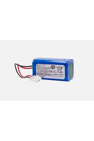 14.8v 2600mah Battery Ilıfe A4 V7 A6 V7s