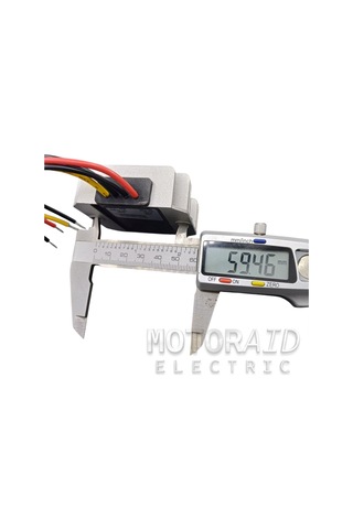 8v-40v Giriş 12v 5a Otomatik Dc-dc Voltaj Sabitleyici Regülatör - Starlink Uyumlu Marine Güç Kaynağı