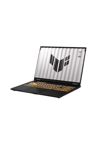 Asus TUF Gaming F16 FX608JPR-QT063W001 i7-14650HX 32 GB 1 TB SSD+1 TB SSD RTX5070 16" W11H Dizüstü Bilgisayar