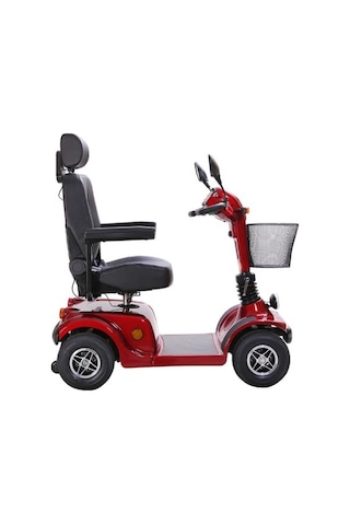Scuba S350 Deiser Midi Sccoter