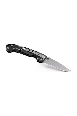 Smith Wesson 24/7 Lockback Black Kamp Çakı Ck109 Smith & Wesson