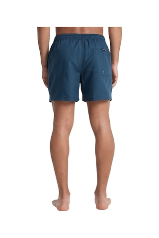 Quiksilver Quıksılver Deluxe 15 Erkek Total Eclipse - Solid Volley Short Eqyjv04101-6800 Lacivert