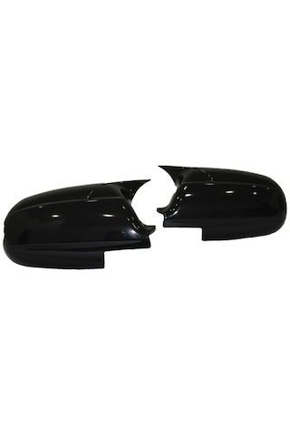 Honda Civic Ies 1996 2000 Batman Yarasa Ayna Kapağı Plastik