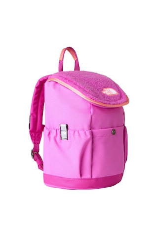 The North Face Y Mini Explorer Çocuk Sırt Çantası-32693 Pembe