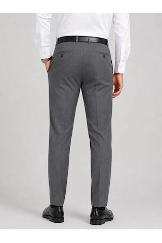 Classics Men Ricasti Regular Fit Erkek Kumaş Pantolon - 7756 gri