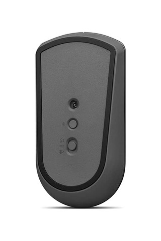 Lenovo Thinkbook Bluetooth Silent Mouse, 4y50x88824, Demir Grisi