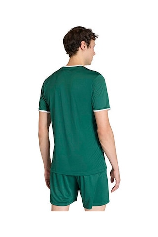 Adidas Ent26 Jsy Erkek Futbol Forması Ke9832 Yeşil