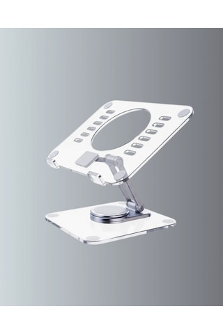 Evrensel Tablet Tutucu Stand Oyun Ve Video İzleme İçin Çok Renkli