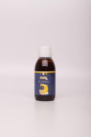 Phytopharma Kids Uyku Şurubu Melisa Papatya İçeren Damla 150 ML