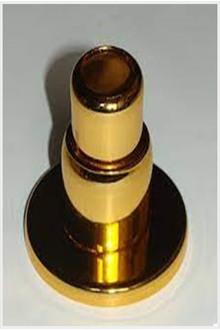Boru Gizleme Aparatı 2 Li Gold