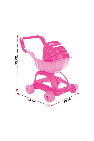 07 603 Lady Puset -nessiworld Oyuncak