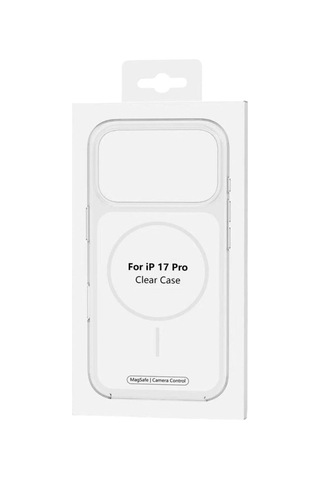 Joko Apple İphone 17 Pro Vizima Animasyonlu Magsafe Kapak