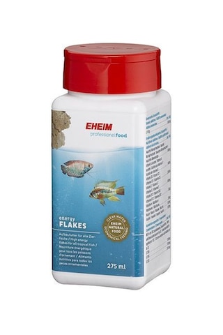 Eheim Tropical High Energy Flakes 275ml / 30gr.