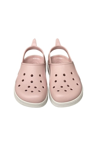 Boatilus Cloggy-b Çocuk Sandalet Pembe