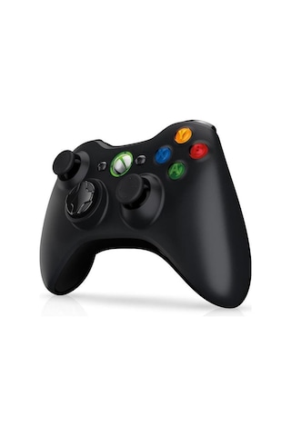 Xbox 360 Uyumlu Kablosuz Kumanda