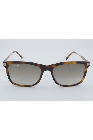 Lacoste Güneş L960s 230 56 - 01 Güneş Gözlüğü Siyah