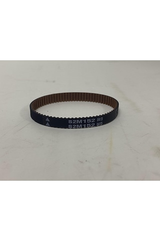 Std2m 152 Mitsuboshi 6mm Kauçuk Zaman Kayışı