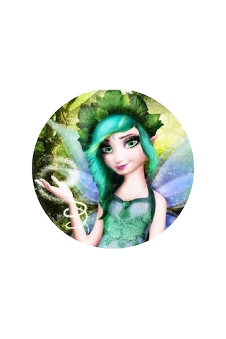 Kişiye Özel Şekerli Yenilebilir Kağıda Resimli Pasta ve Dekoru Ba