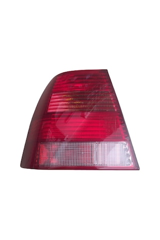 Volkswagen Bora Stop Lambası Sol Taraf 1998--2005 Duysuz