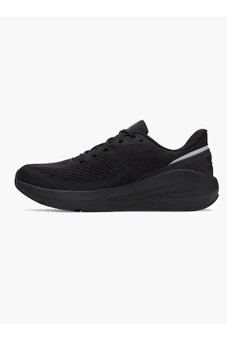 Under Armour Sonic 7 Erkek Koşu Ayakkabısı Siyah