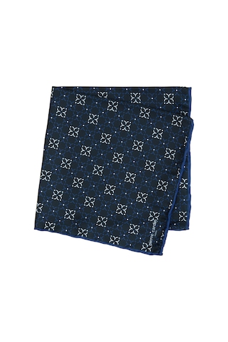 Pierre Cardin Erkek Lacivert Mendil 50325960-200 Lacivert