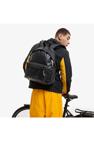 Eastpak Day Pak'r Unisex Siyah Sırt Çantası Düz Ek0a5bg4 Siyah