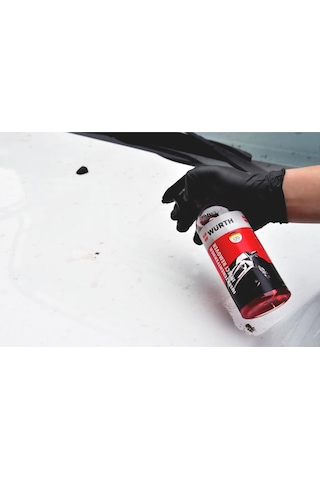 Würth Oto Kaporta Böcek Temizleyici 400 ML