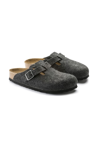 Birkenstock Boston Wo 160373-2096 001