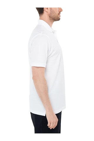 Columbia Cs0214 Cascade Range Solid Polo Iı Erkek Polo T Shirt 26735 Beyaz