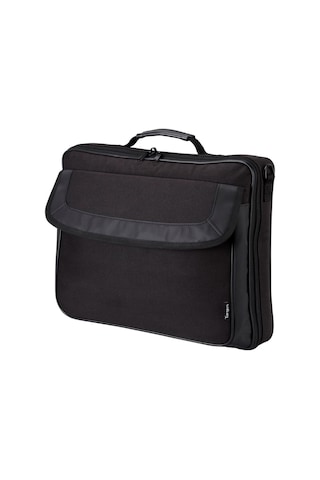 Targus Tar300Z 15.6 İnç Notebook Laptop Çantası - Siyah