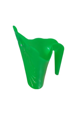 Kürek Hijyenik Kedi Motifli 04802 Yeşil