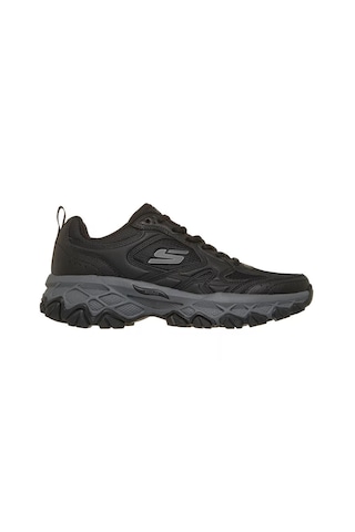 Skechers Arch Fit Akhidime Erkek Outdoor Ayakkabı 237841-bkcc siyah