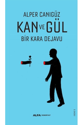 Alper Canıgüz 5 Kitap Set + Okuma Sticker'ları