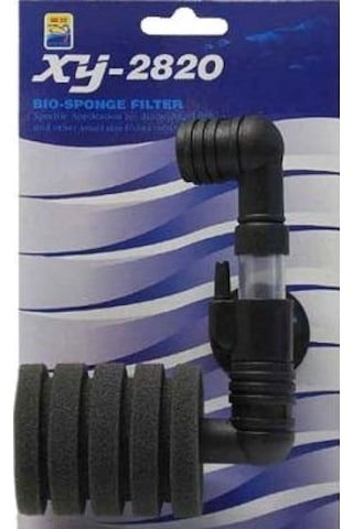 Xinyou Xy-2820 Pipo Filtre