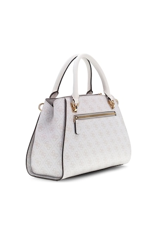 Guess Noelle Ii Kadın El Ve Çapraz Çanta Hwbg9672070 Mavi