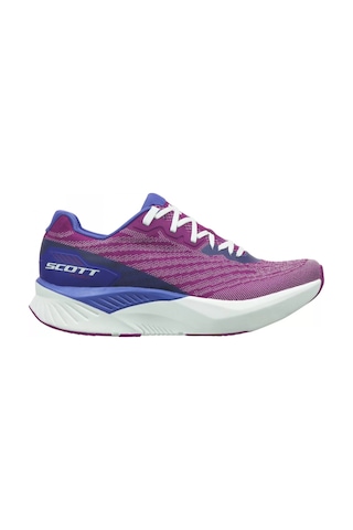 Scott Pursuit Kadın Koşu Ayakkabısı-pembe