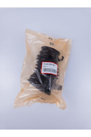 Honda Civic FC5 2017-2021 Dizel Hava Filtre Hortumu