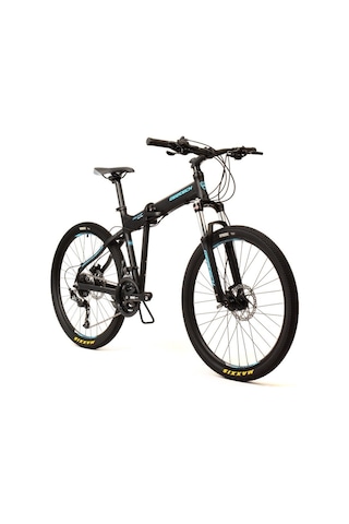 Geotech Fold-Up 26D Pro Katlanabilir Bisiklet