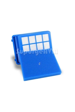 Philips Uyumlu FC9924 Marathon Ultimate Ön Filtre (A +++ Plus)