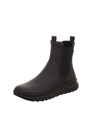 Bot Kadın 2-000413-0100 Legero Dreamer Black Siyah