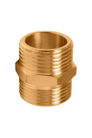 Mirteknik 1-2" Sari Nipel