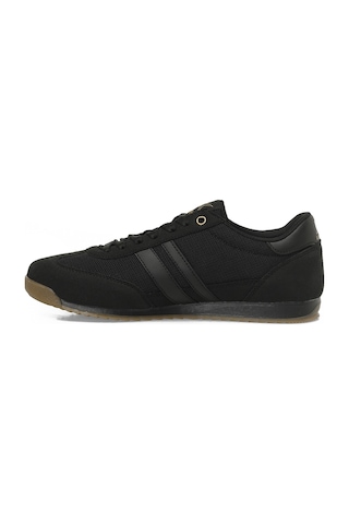 Kinetix Halley Tx 6fx Siyah Erkek Sneaker 000000000102124846 Siyah
