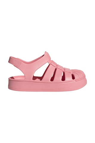 Jı2799-c Adidas Superstar Sandal C Çocuk Sandalet Pembe Jı2799-c Pembe