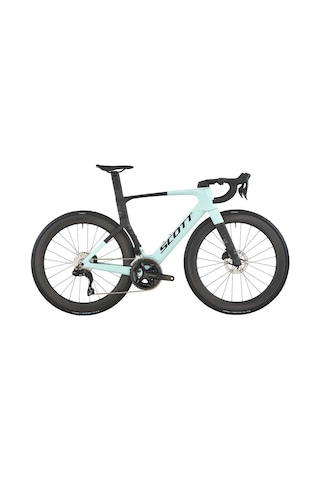 Scott Foıl Rc 20 Yol Bisikleti-2026 Mavi - Siyah 34148142