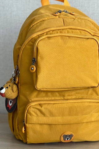 Nemo Group Hardal Okul Seyahat Sırt Spor Çantası