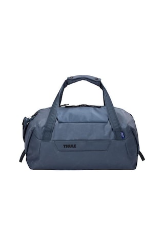 Thule Aion Duffel Bag Seyahat Çantası 35l, Dark Slate Koyu Gri