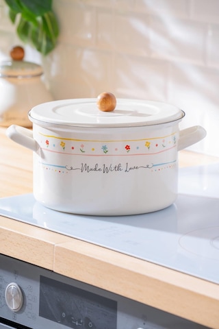 Acar Made With Love Derin Tencere - 22 Cm