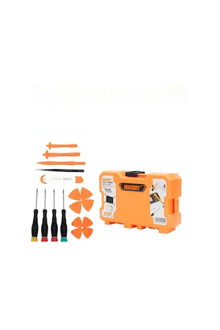 Jakemy Jm9103 Takım Çantası 18 Parça