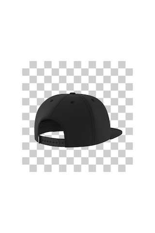 Vans Drop V Iı Snapback Erkek Şapka Vn0a36ory281 Siyah